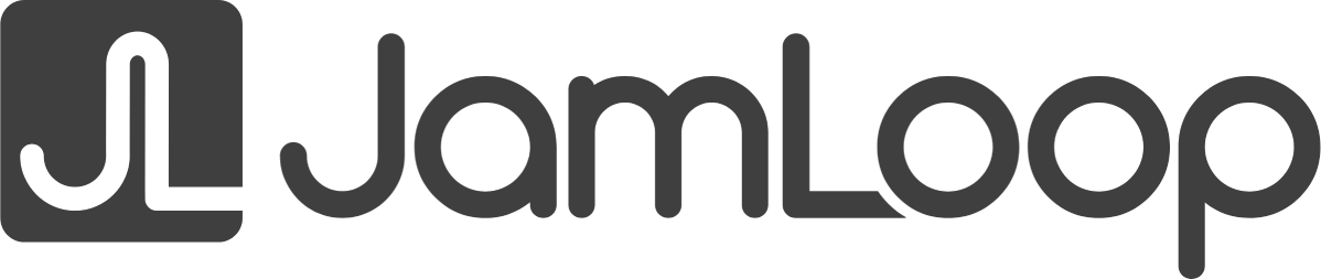 JamLoop logo